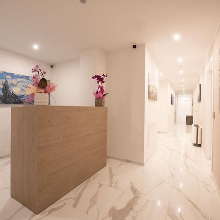 Hotel Marconi Express 博洛尼亚 外观 照片