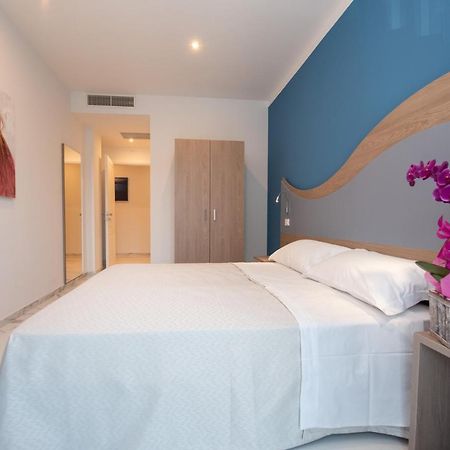 Hotel Marconi Express 博洛尼亚 外观 照片