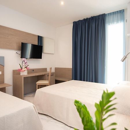Hotel Marconi Express 博洛尼亚 外观 照片