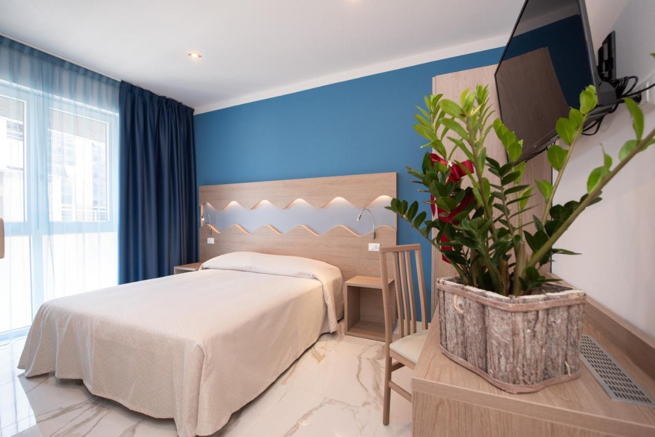 Hotel Marconi Express 博洛尼亚 外观 照片