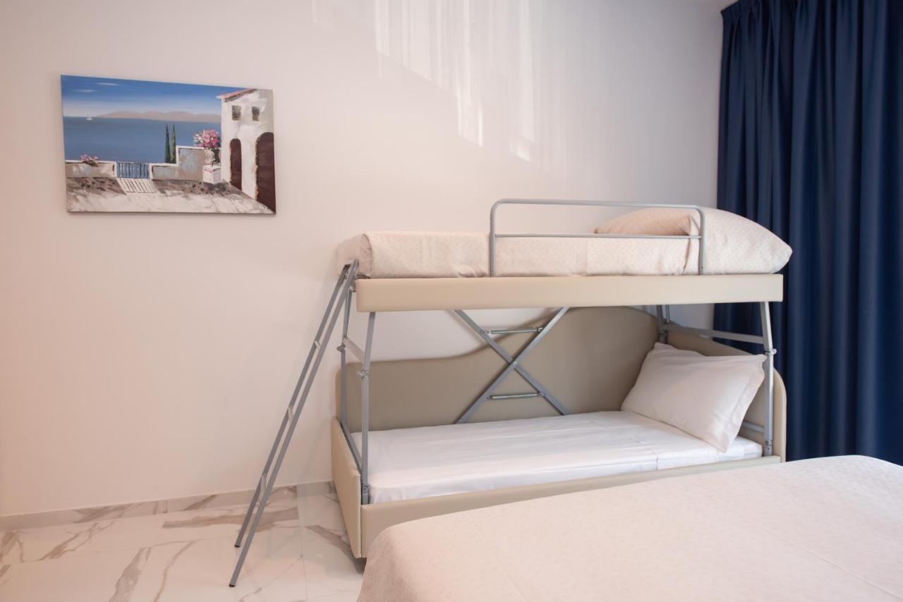 Hotel Marconi Express 博洛尼亚 外观 照片