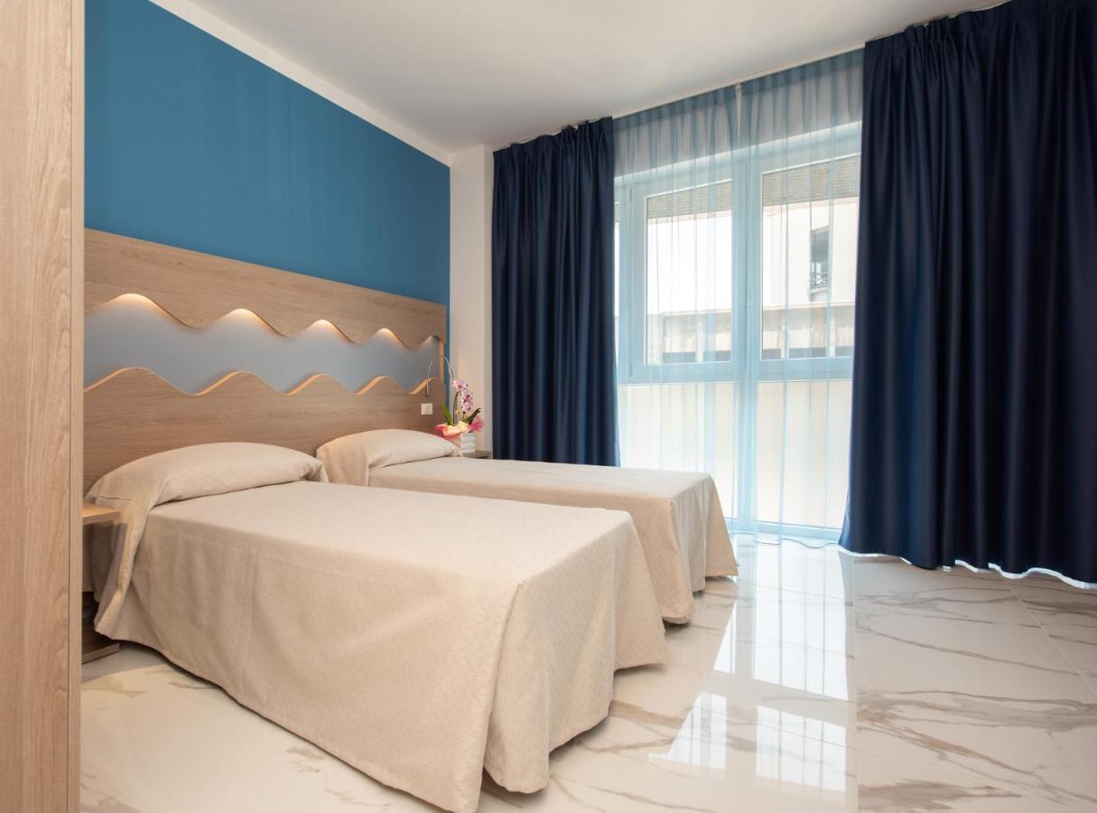 Hotel Marconi Express 博洛尼亚 外观 照片