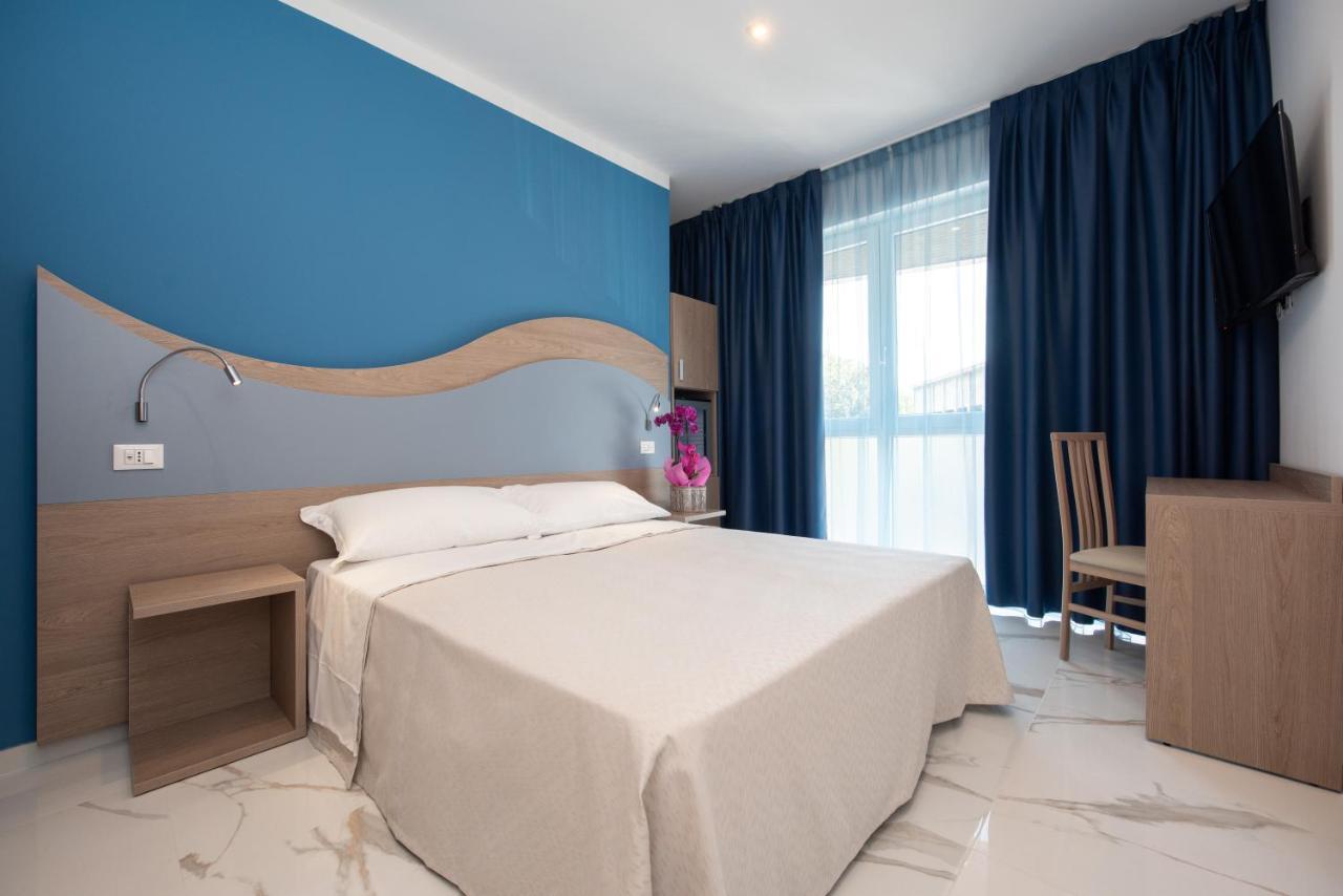 Hotel Marconi Express 博洛尼亚 外观 照片