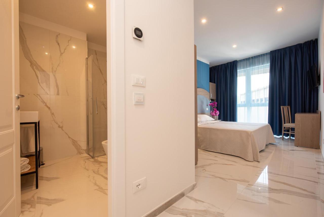 Hotel Marconi Express 博洛尼亚 外观 照片