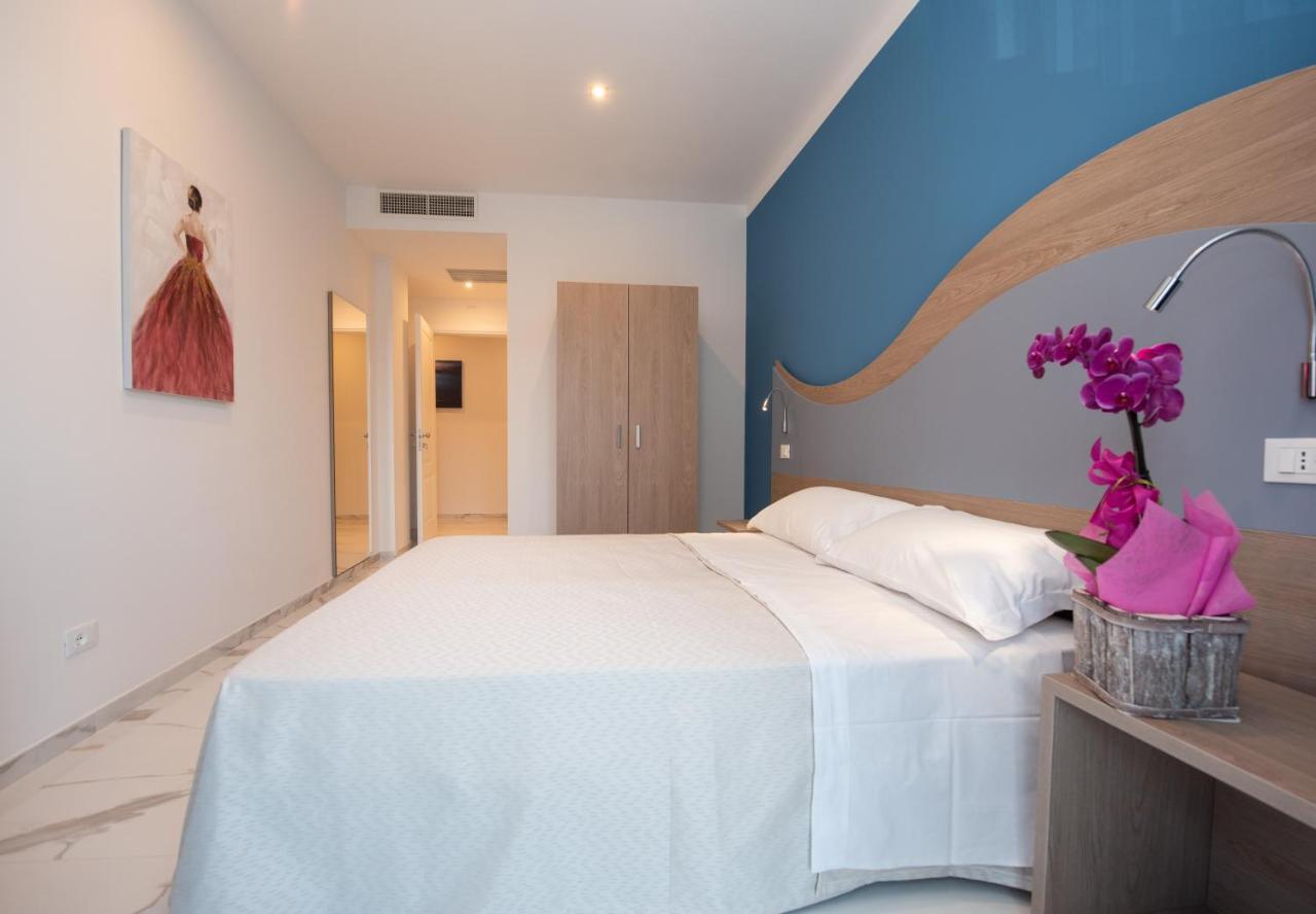 Hotel Marconi Express 博洛尼亚 外观 照片