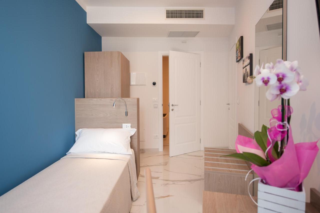 Hotel Marconi Express 博洛尼亚 外观 照片